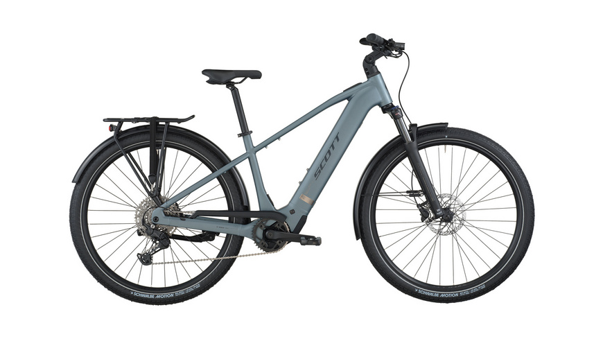 SCOTT Sub Sport 20