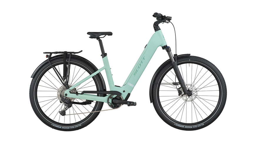 SCOTT Sub Sport 20 Wave