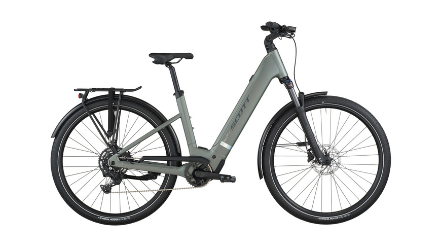 SCOTT Sub Sport 30 Wave