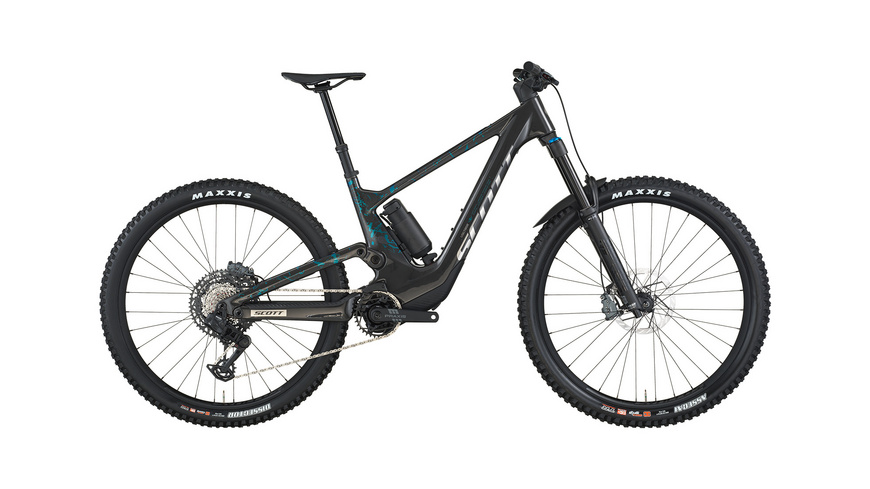 SCOTT Voltage 910