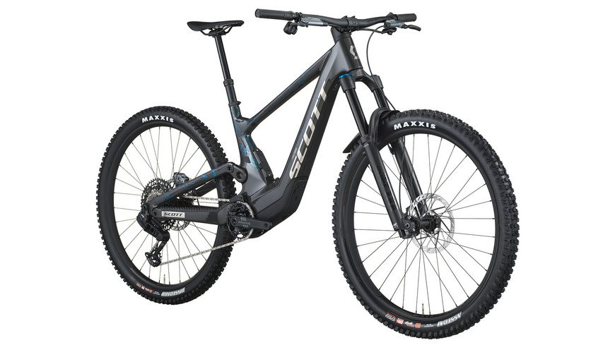 SCOTT Voltage 910