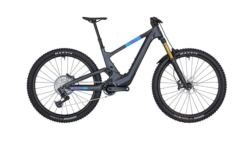 SCOTT Voltage eRIDE 900 Tuned