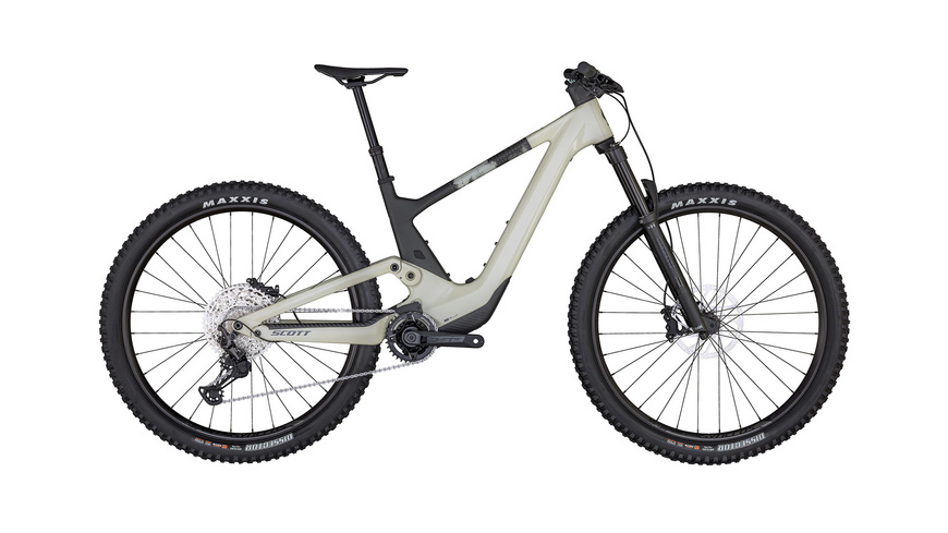 SCOTT Voltage eRIDE 920