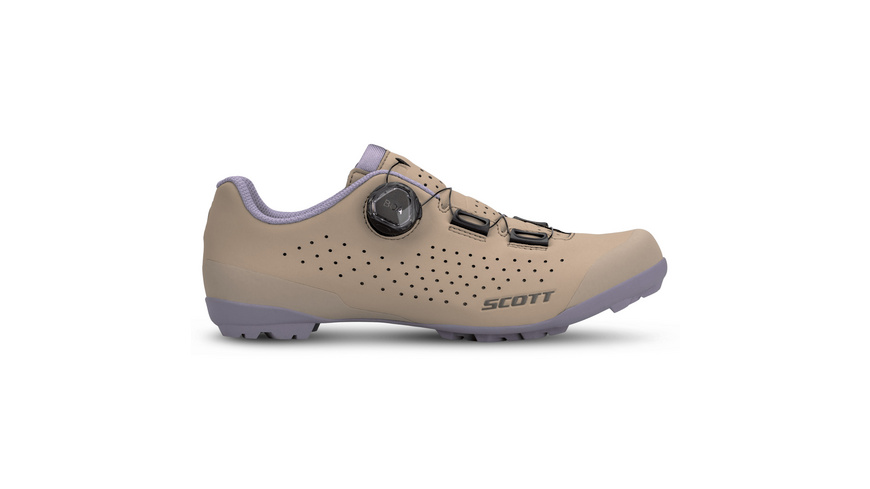 SCOTT W's Gravel Pro