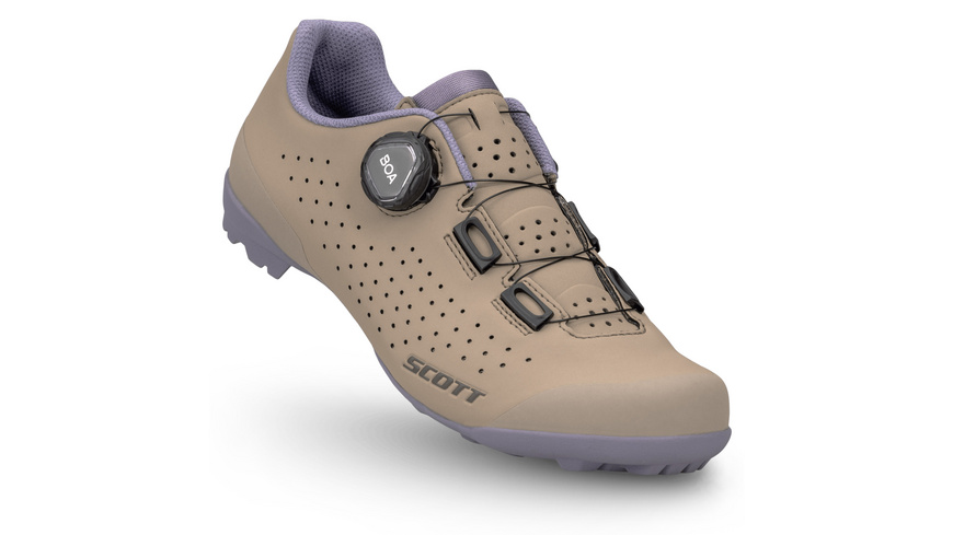 SCOTT W's Gravel Pro