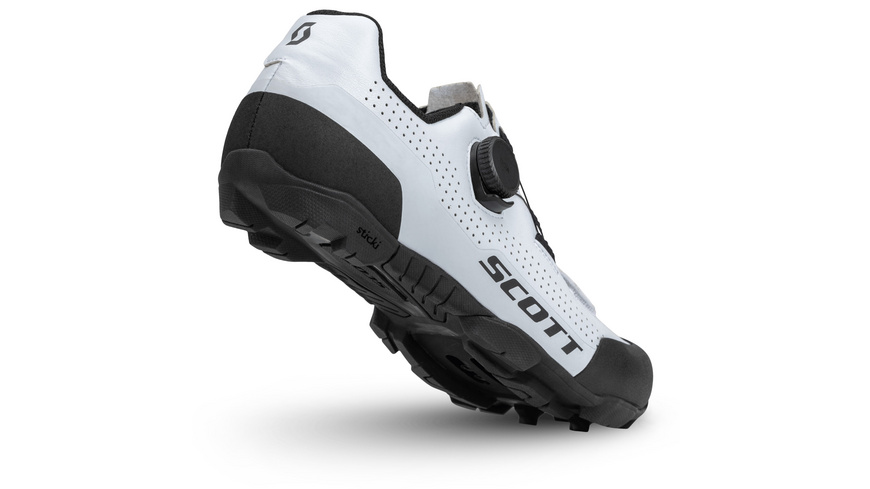 SCOTT W's Mtb Team Boa