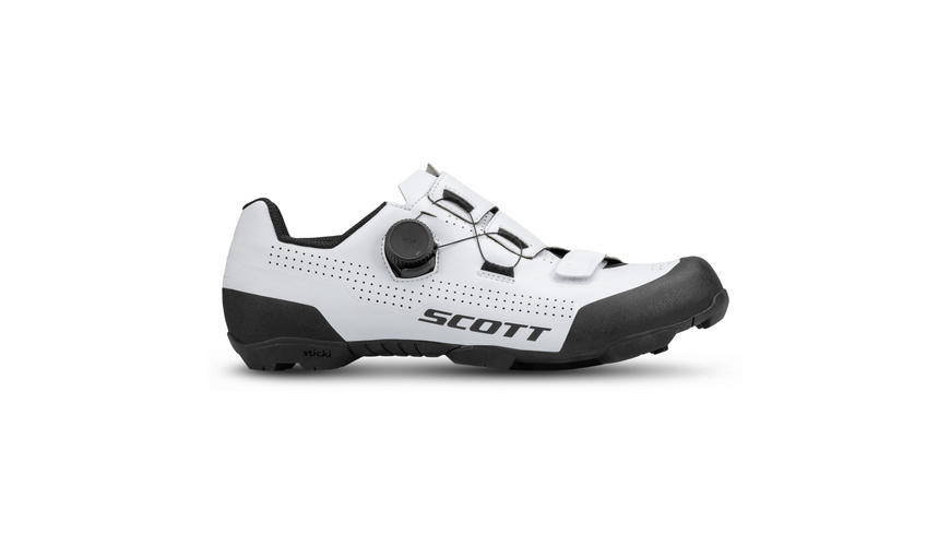 SCOTT W's Mtb Team Boa