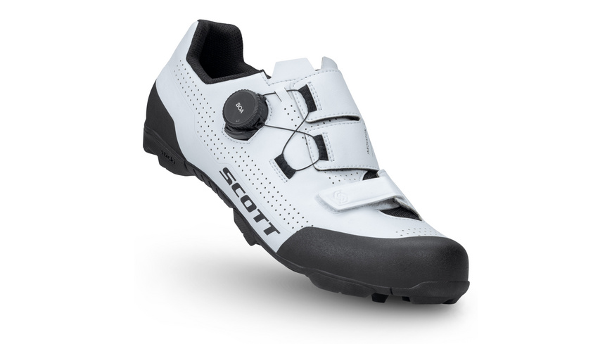 SCOTT W's Mtb Team Boa