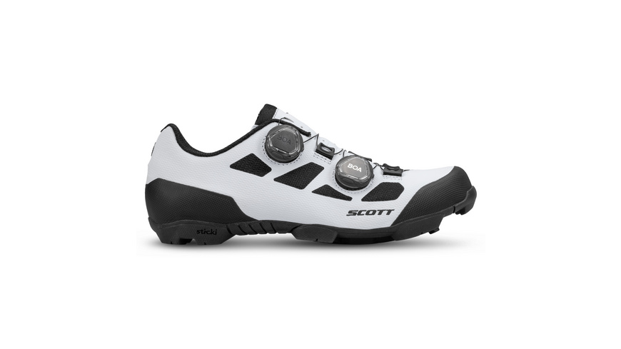 SCOTT W's Mtb Vertec