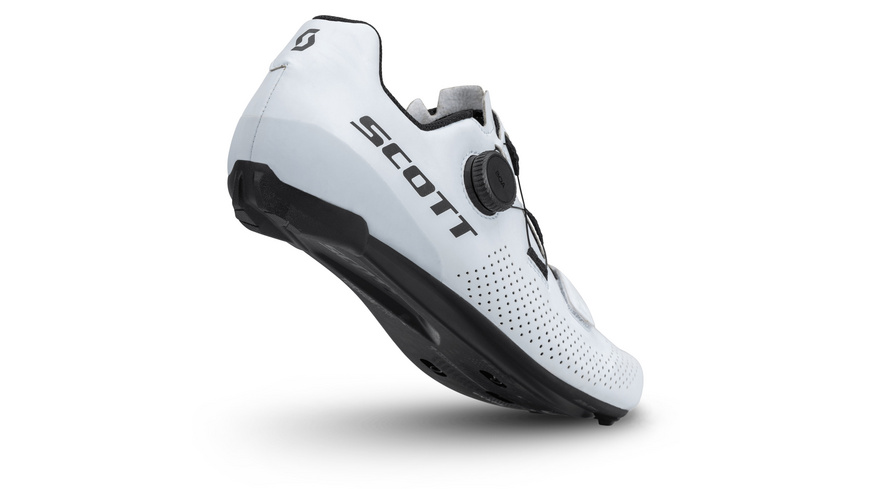 SCOTT W's Road Team Boa