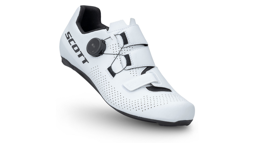 SCOTT W's Road Team Boa