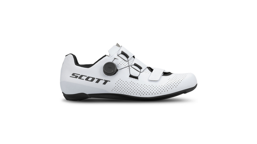 SCOTT W's Road Team Boa