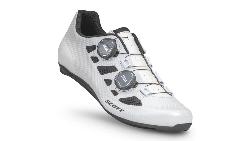 SCOTT W's Road Vertec