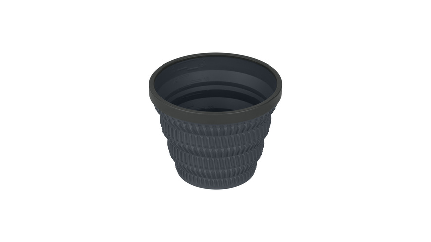 Sea to Summit - X-Mug Cool Grip Charcoal