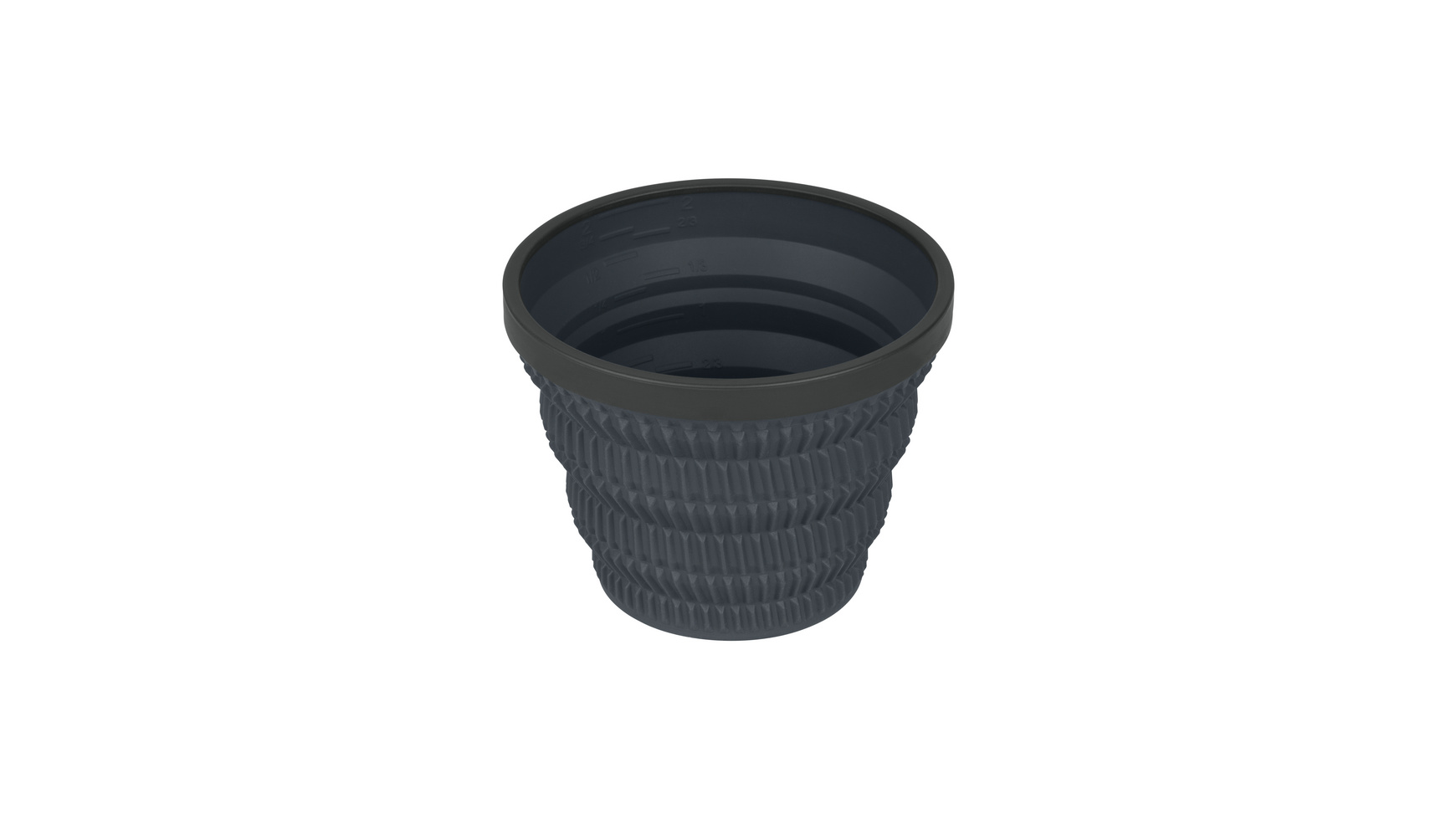 Sea to Summit - X-Mug Cool Grip Charcoal