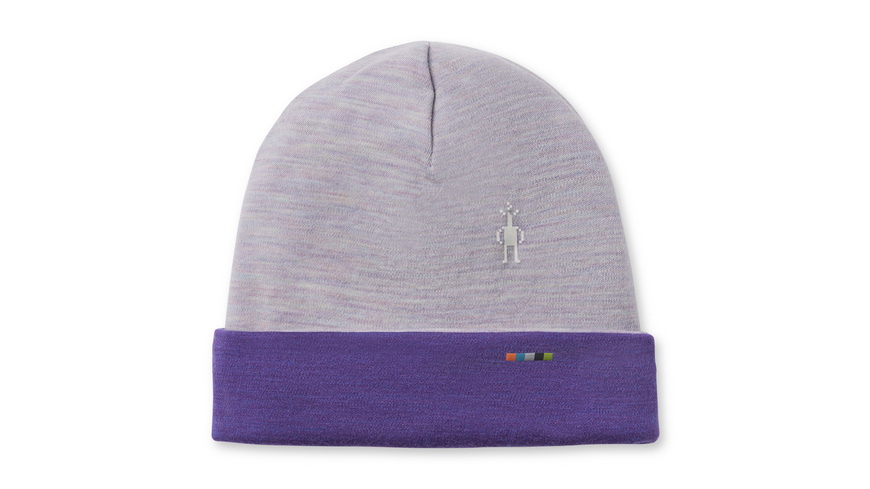 smartwool merino cuffed beanie