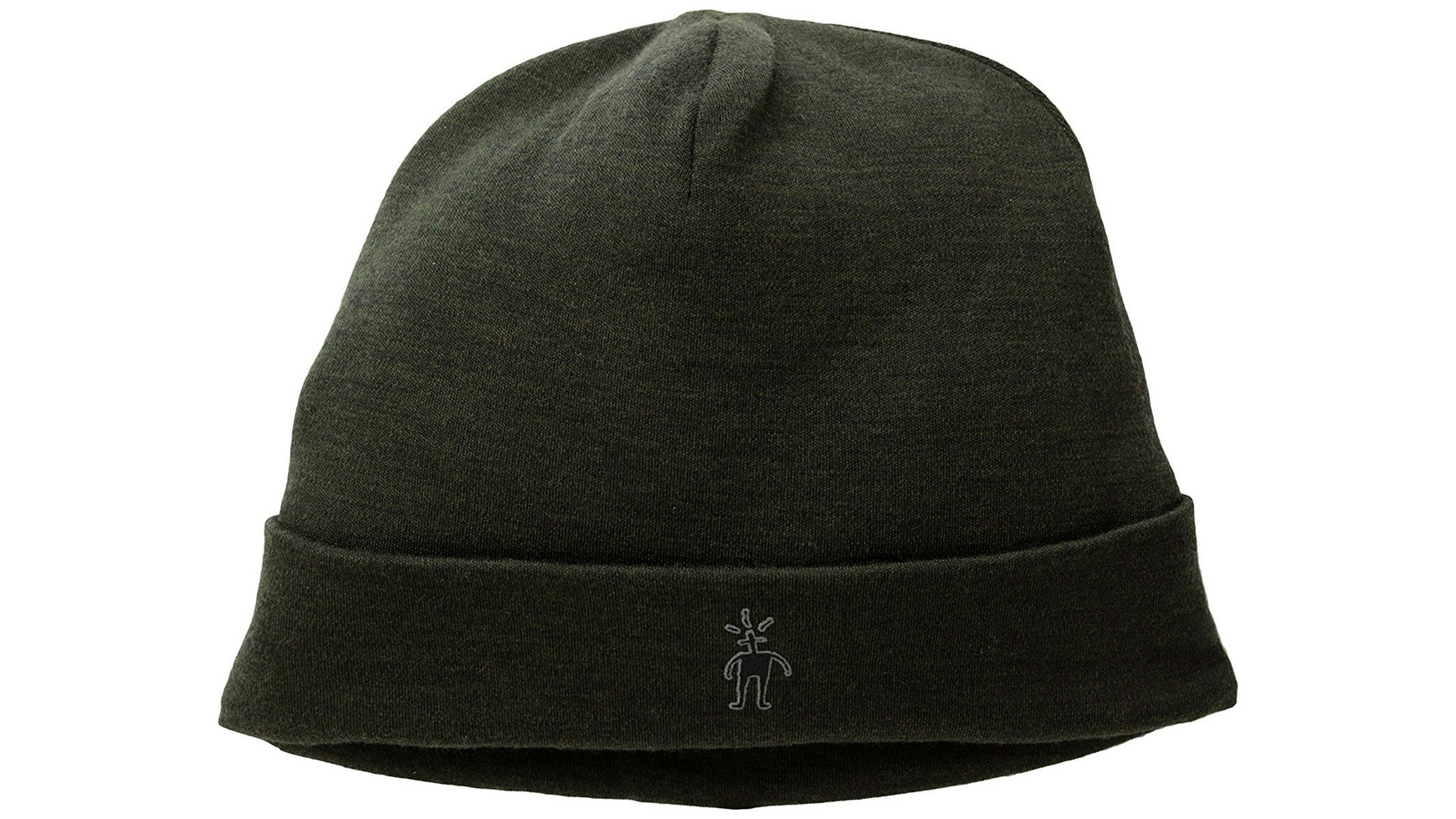 smartwool merino cuffed beanie