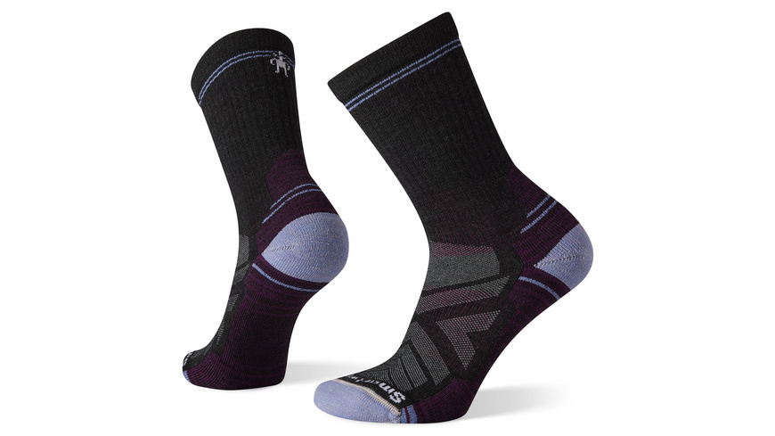 Smartwool Dames Hike Light Sokken - Merino Wol Enkelsokken Voor Wandelen