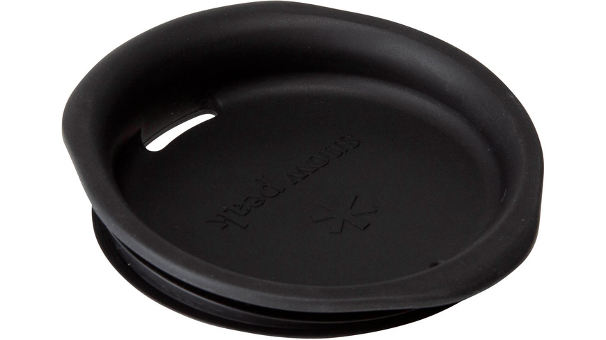 Snow Peak Silicone Lid 450 Black