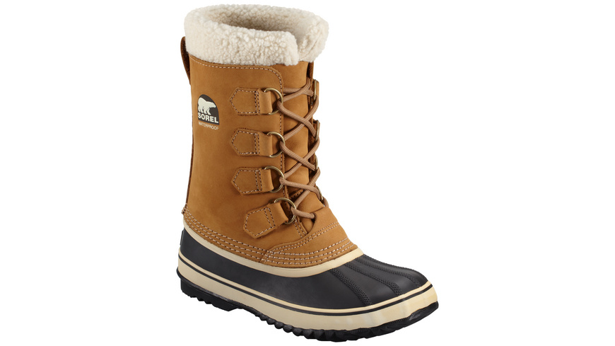 sorel 1964 pac 2 buff