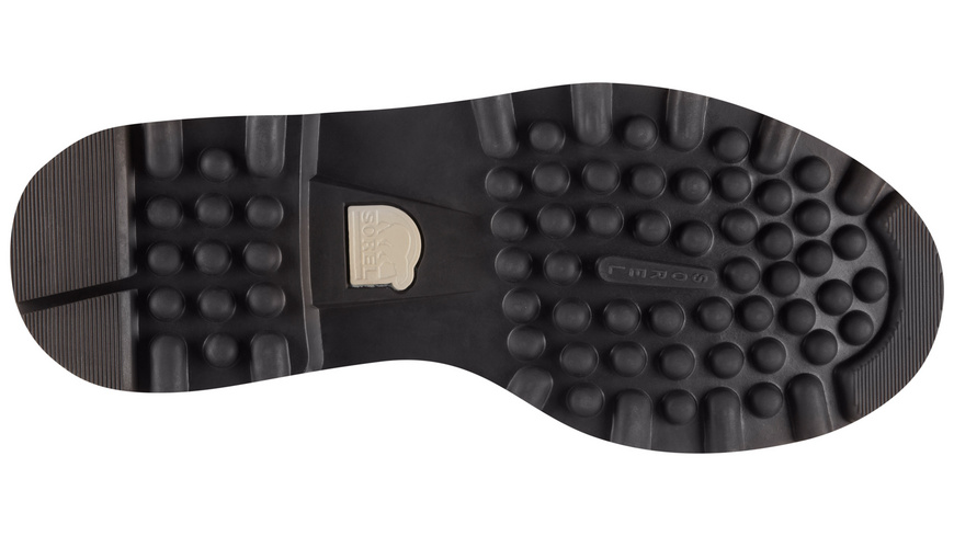 sorel caribou wl damen