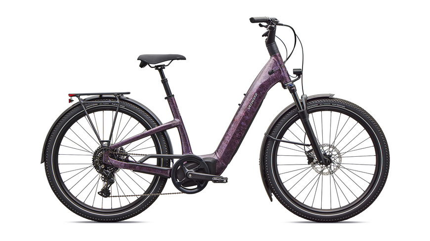 Specialized COMO 4.0 NB