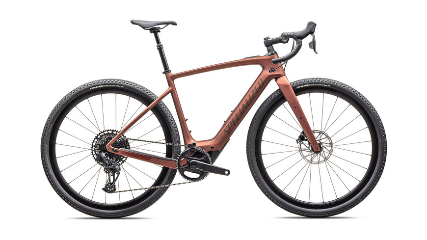 Specialized Creo SL Expert Carbon