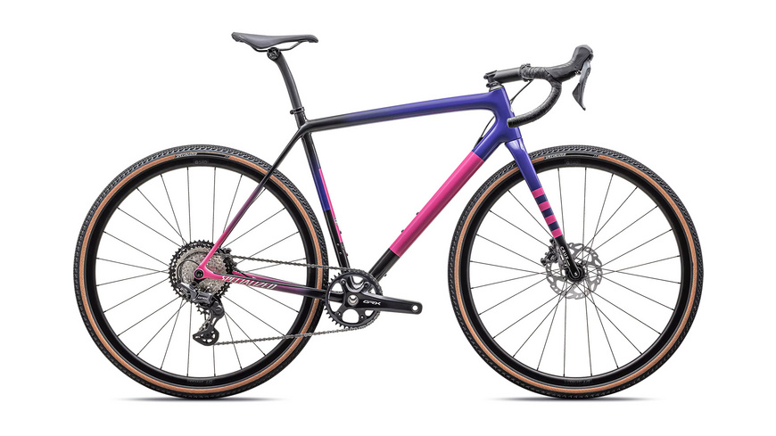 multicolore