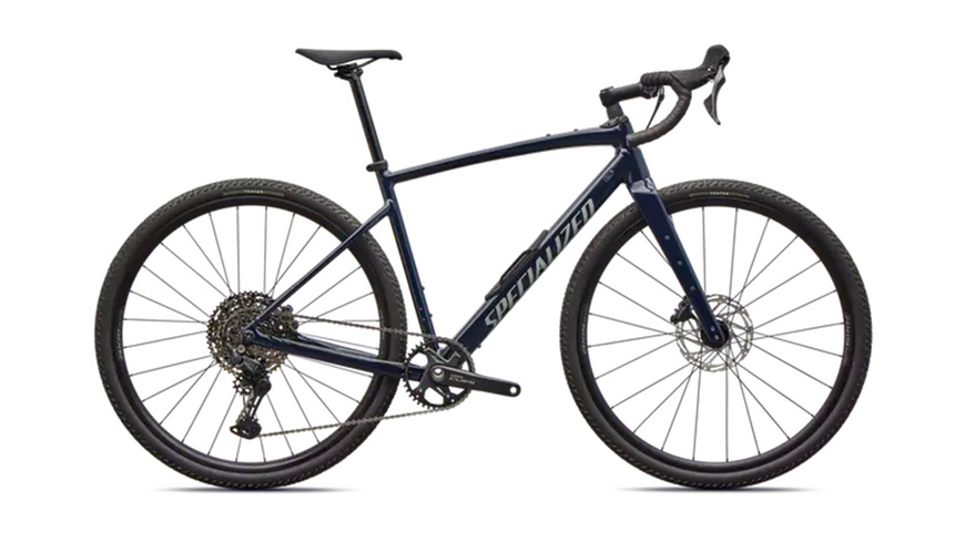 Specialized Diverge 4 Sport Alloy