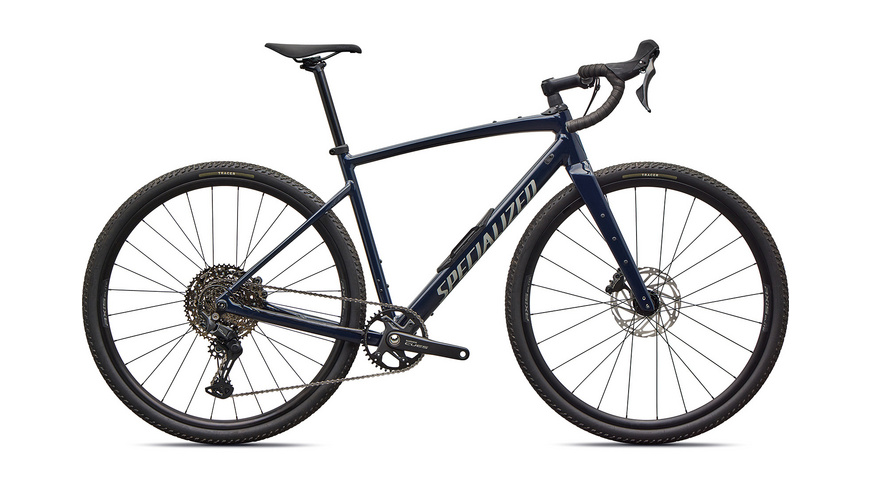 Specialized Diverge 4 Sport Alloy