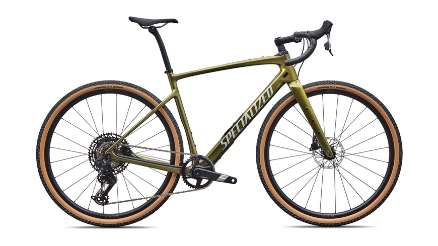 Specialized DIVERGE COMP