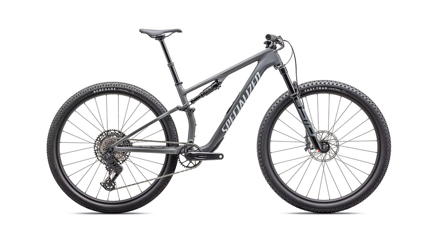 Specialized Epic 8 Comp