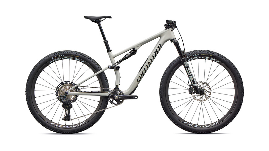 Specialized EPIC 8 EXPERT DI2