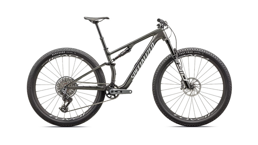Specialized Epic 8 Expert