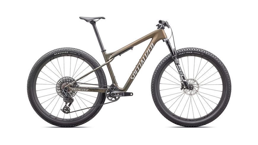 Specialized Epic WC Pro