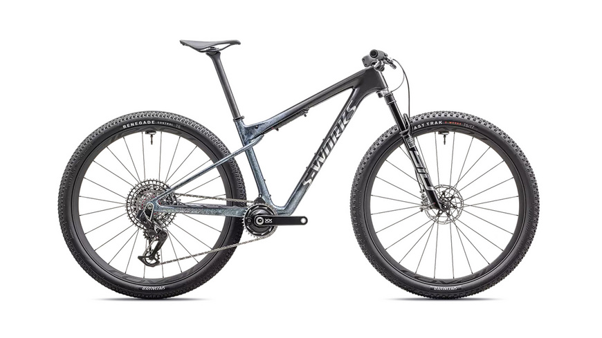 Specialized Epic WC S-WORKS