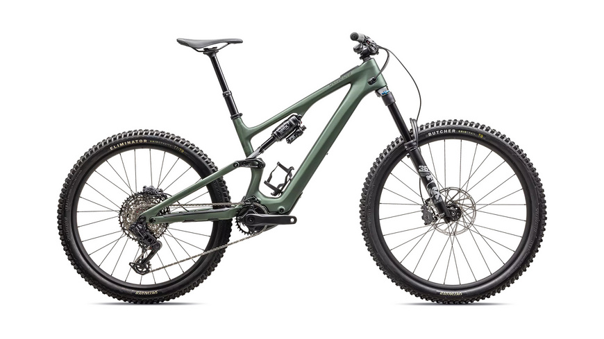 Specialized Levo SL Comp Carbon
