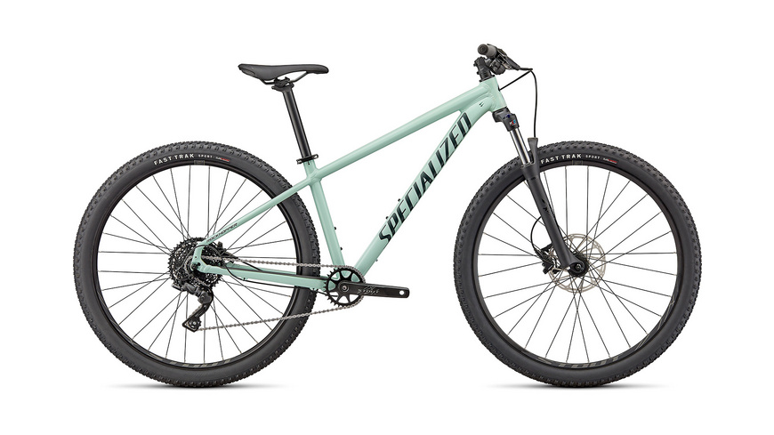 Specialized ROCKHOPPER COMP 29