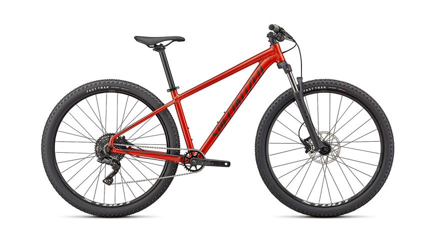 Specialized ROCKHOPPER COMP 29