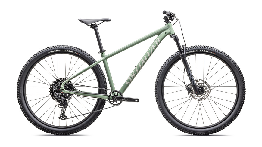 Specialized ROCKHOPPER COMP 29