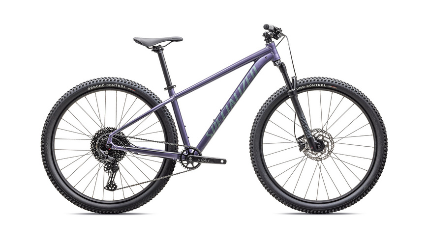 Specialized Rockhopper Comp
