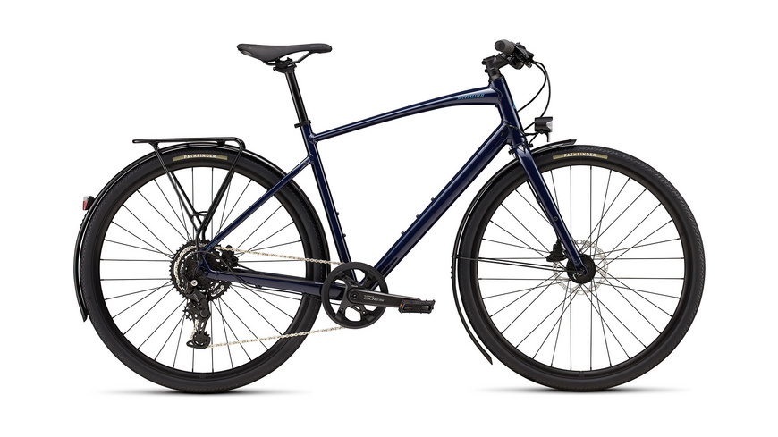 Specialized SIRRUS X 2.0 EQ