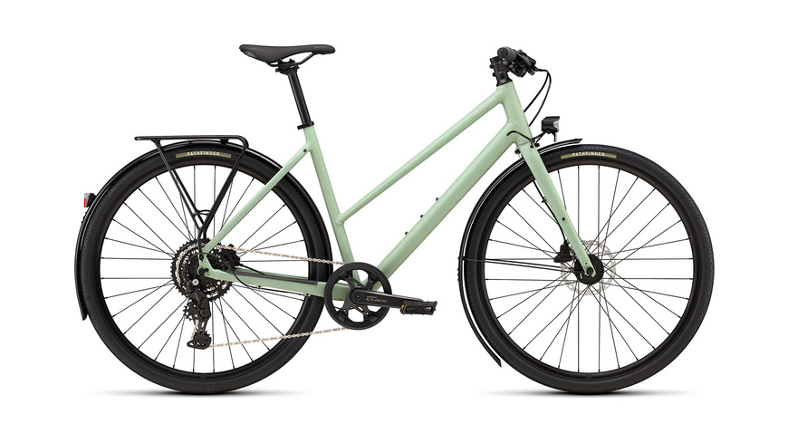 Specialized SIRRUS X 2.0 EQ ST