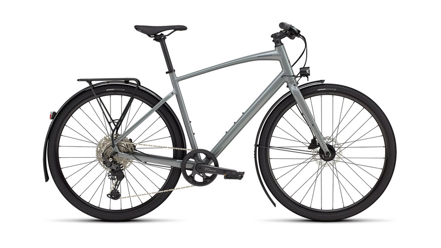 Specialized Sirrus X 3.0 EQ