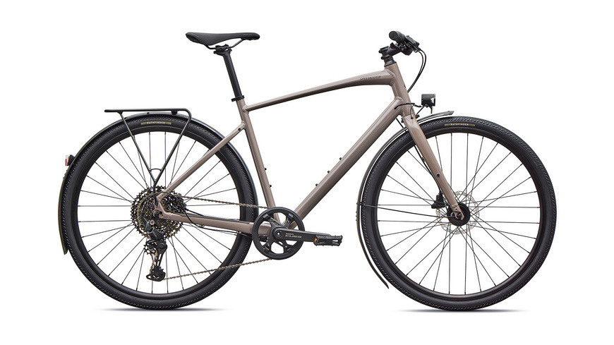 Specialized SIRRUS X 3.0 EQ