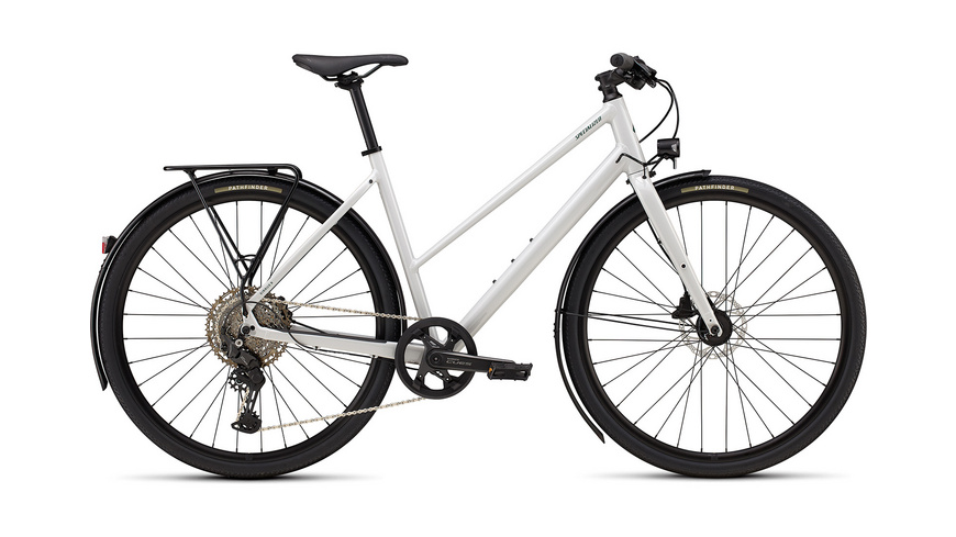 Specialized SIRRUS X 3.0 EQ ST