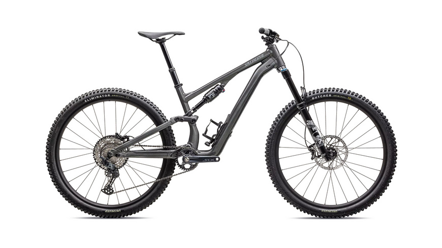 Specialized Stumpjumper 15 Comp Alloy