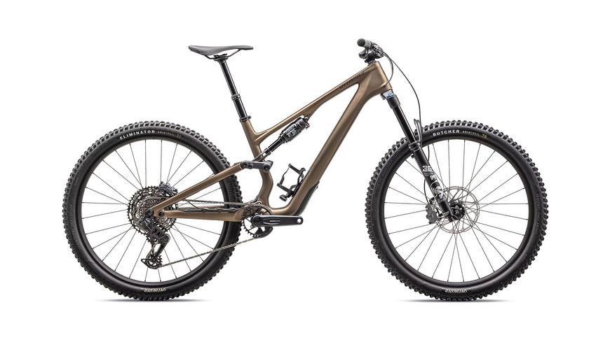 Specialized Stumpjumper 15 Comp