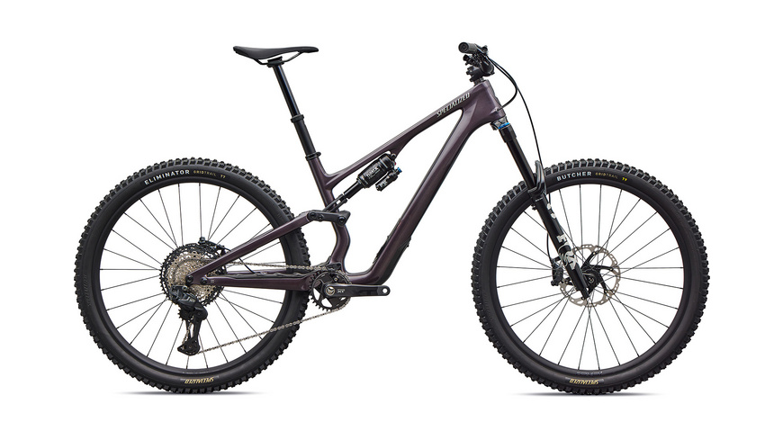 Specialized Stumpjumper 15 EXPERT DI2