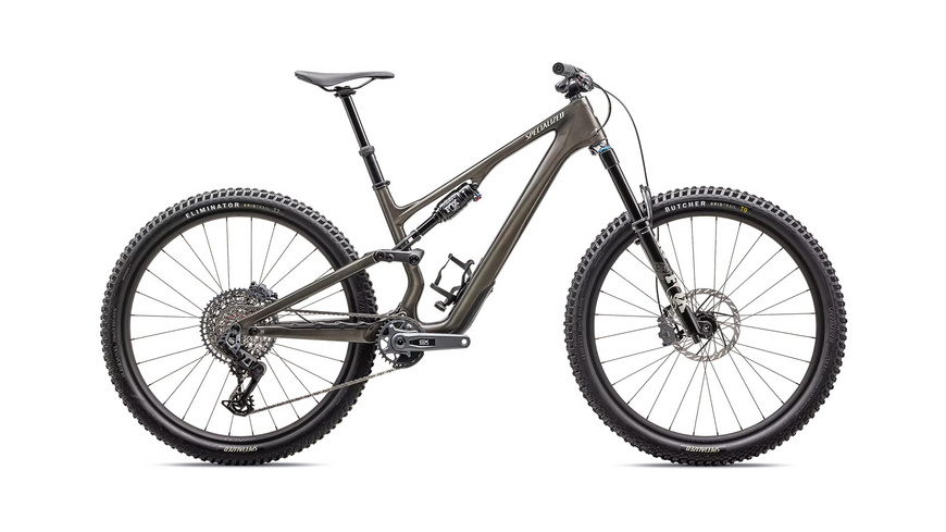 Specialized Stumpjumper 15 Expert